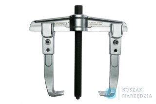 Ściągacz dwuramienny z szybkim napinaniem SP3320Q Teng Tools