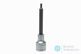 Nasadka trzpieniowa długa Ribe z chwytem 1/2" #04 Teng Tools