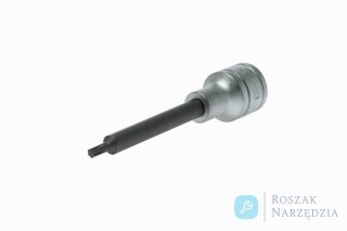 Nasadka trzpieniowa długa Ribe z chwytem 1/2" #04 Teng Tools