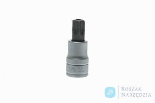 Nasadka trzpieniowa do gniazd typu TX z chwytem 1/2" TPX60 Teng Tools