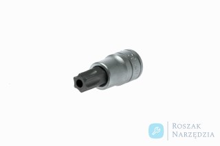 Nasadka trzpieniowa do gniazd typu TX z chwytem 1/2" TPX60 Teng Tools