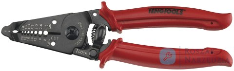 Szczypce odizolowujące Teng Tools CP53