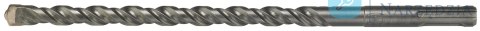 Wiertło udarowe SDS-PLUS 5,5x115 mm Luna