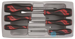 Zestaw wkrętaków Teng Tools MD906N4