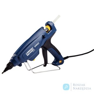 Przemysłowy pistolet do kleju na gorąco Rapid PRO EG360