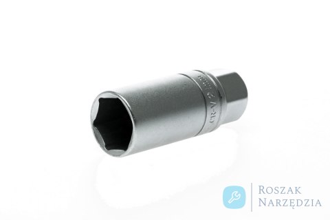 Nasadka do świec zapłonowych z chwytem 3/8" 21 mm długość 70 mm Teng Tools