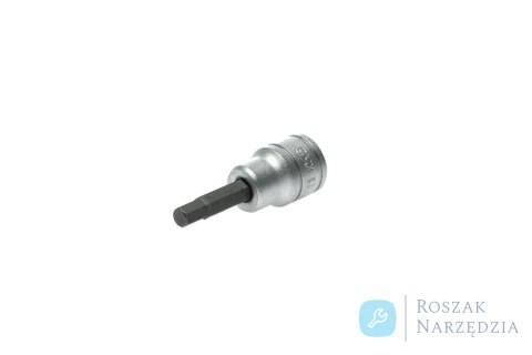 Nasadka imbusowa z chwytem 3/8" 5.5 mm Teng Tools