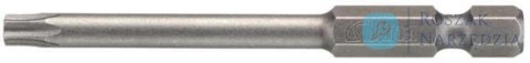 Groty TX z otworem TX20 89 mm Luna