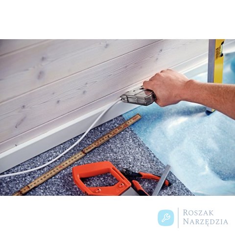 Zszywki Rapid nr 28 (11 mm) do kabli - opakowanie 5000 szt. Zszywki Rapid nr 28 (11 mm) do kabli - opakowanie 5000 szt.