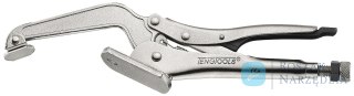 Docisk spawalniczy Teng Tools 410SP