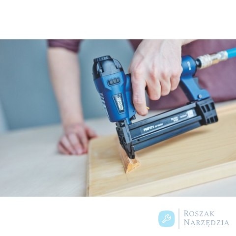Sztyfciarka pneumatyczna Rapid PRO PMP171