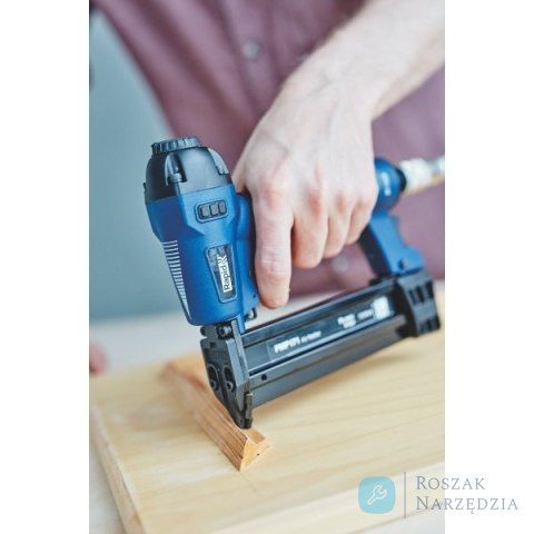 Sztyfciarka pneumatyczna Rapid PRO PMP171