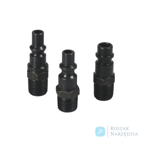 Sztyfciarka pneumatyczna Rapid PRO PMP171