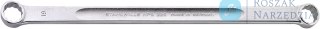 Klucz oczkowy 7/32x1/4" długi, odgięty 15o STAHLWILLE