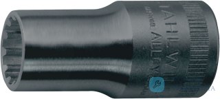 Nasadka 1/2" SPLINE-DR 7/16"=14 extra długa STAHLWILLE