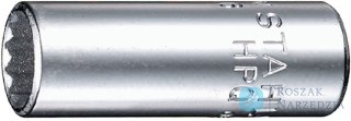 Nasadka 1/4" rozmiar 9/32", głęboka AS 40605/40606 STAHLWILLE