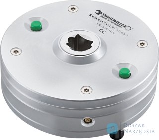 Przetwornik 65-650Nm z certyfikatem DAkkS STAHLWILLE
