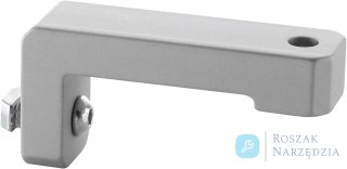 Uchwyt do ławy pod elektroniczny wyświetlacz do kontroli kluczy dynamometrycznych STAHLWILLE