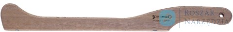 Uchwyt drewniany do pilnika do blach L=530mm STAHLWILLE