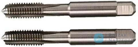 Gwintownik metryczny M8 NO2&3 Luna