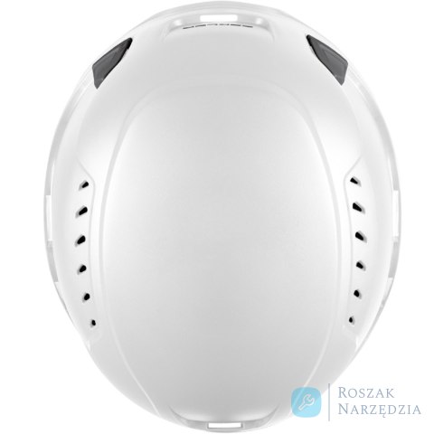 Kask ZEKLER ZONE biały