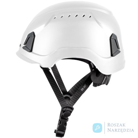 Kask ZEKLER ZONE biały
