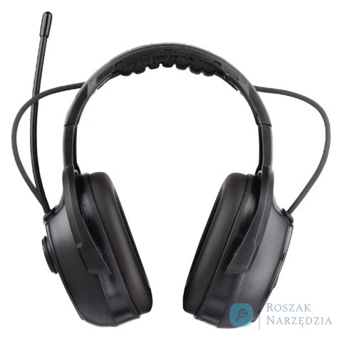 Ochronniki słuchu ZEKLER 412R