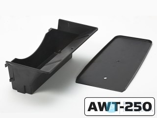 Pojemnik na wodę AWT-250 TORMEK