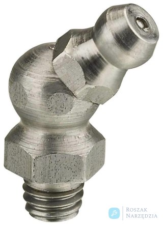 Smarowniczka H2 M8x1,25 A2(10) Luna