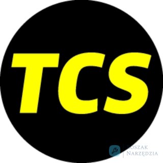 Zestaw TCS 1/3 nasadek 1/2" typu TORX, 17-częściowy STAHLWILLE