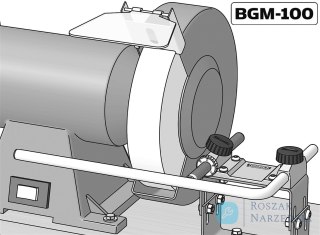 Zestaw ostrzący do szlifierek stołowych TORMEK BGM 100