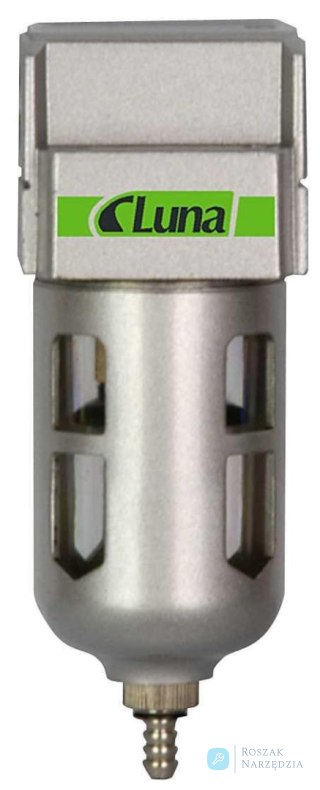 Filtr powietrza Luna AF 3/8"
