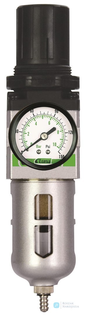 Filtr-regulator Luna AFR Automat 3/8"