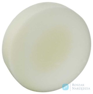 Gąbka polerska 125 VELCRO Luna