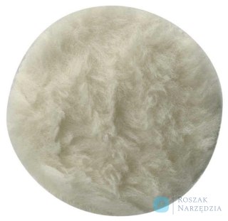 Kapturek polerski 125 VELCRO Luna