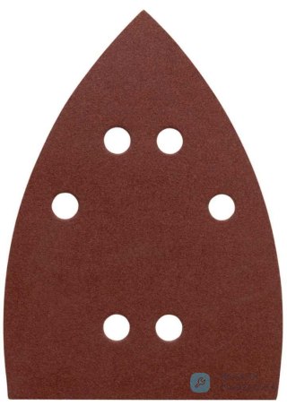 Papier ścierny 95x135 ASS BIG PACK Luna