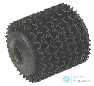 Rolka zapasowa do obciągacza do ściernic 20329-0200 Luna