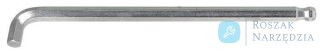 Klucz trzpieniowy sze艣ciok膮tny Luna TT 10 mm