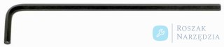 Klucz trzpieniowy sze艣ciok膮tny d艂ugi 10 mm Luna