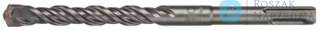 Wiertło udarowe SDS-PLUS 5,5x115 mm Luna