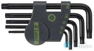 Klucze TX w zestawie Luna TXL-5N