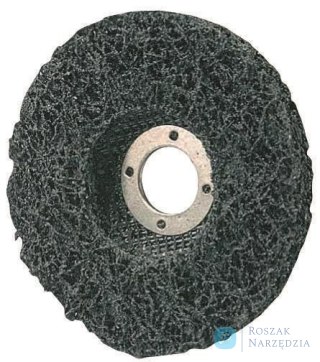 Krążek ścierny czyszczący Luna 125 mm