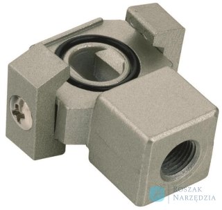 Manometr 1/2" Luna