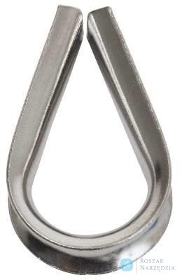 Osłonka linki 7x15x33 mm Luna