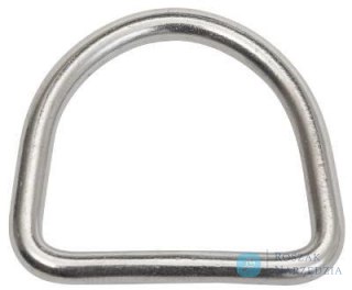 Pierścień D 3x25 mm Luna