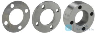 Pierścień pośredni 58x30 10.0 mm Luna
