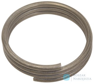 Pierścień zaczepowy 30x2,5 mm Luna