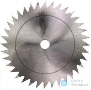 Piła tarczowa 650 mm Luna