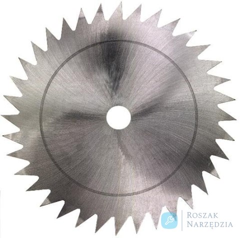 Piła tarczowa 650 mm Luna Piła tarczowa 650 mm Luna