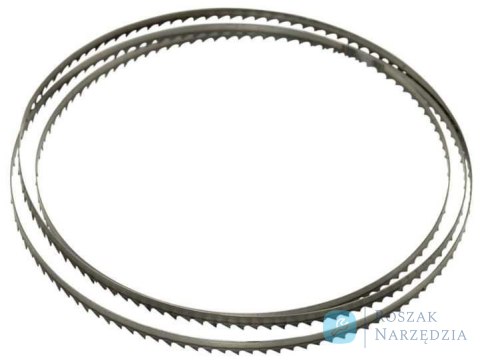 Piła taśmowa do drewna 6x1350 mm Luna Piła taśmowa do drewna 6x1350 mm Luna